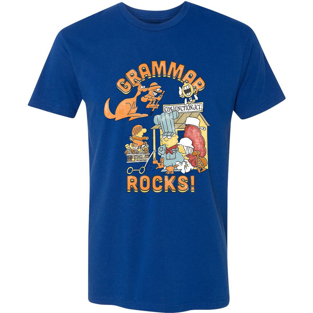 Premium Unisex T-Shirt - 6DN5B2ZW - Royal - 10