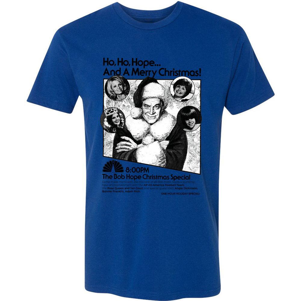 Premium Unisex T-Shirt - K7SAUKWG - Royal - 10
