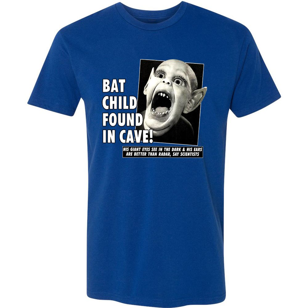 Premium Unisex T-Shirt - A5UG6QYS - Royal - 10