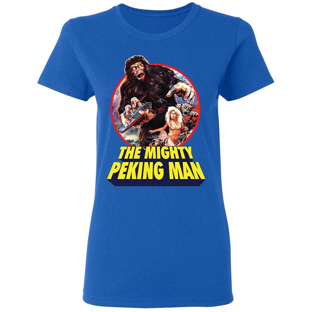 Peking Man - Royal - 10