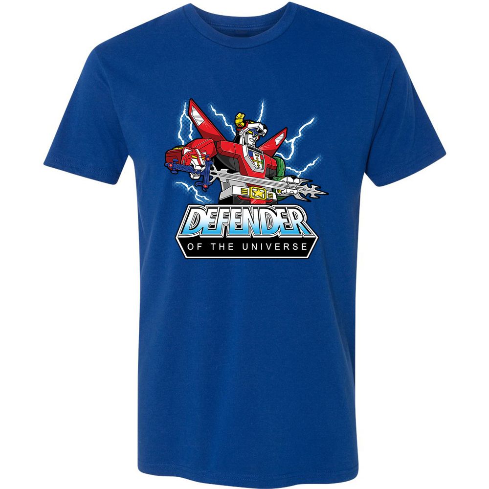 Premium Unisex T-Shirt - AVHK3WNJ - Royal - 10