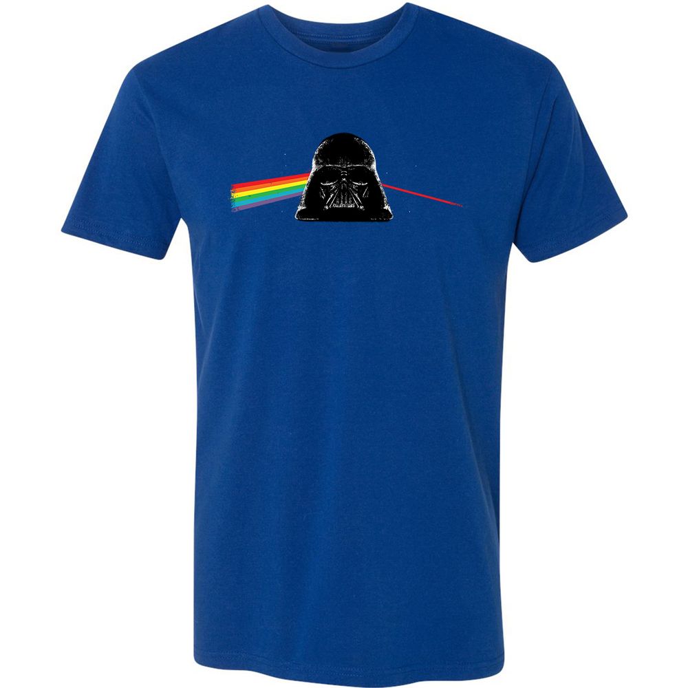 Premium Unisex T-Shirt - HC3W3F72 - Royal - 10