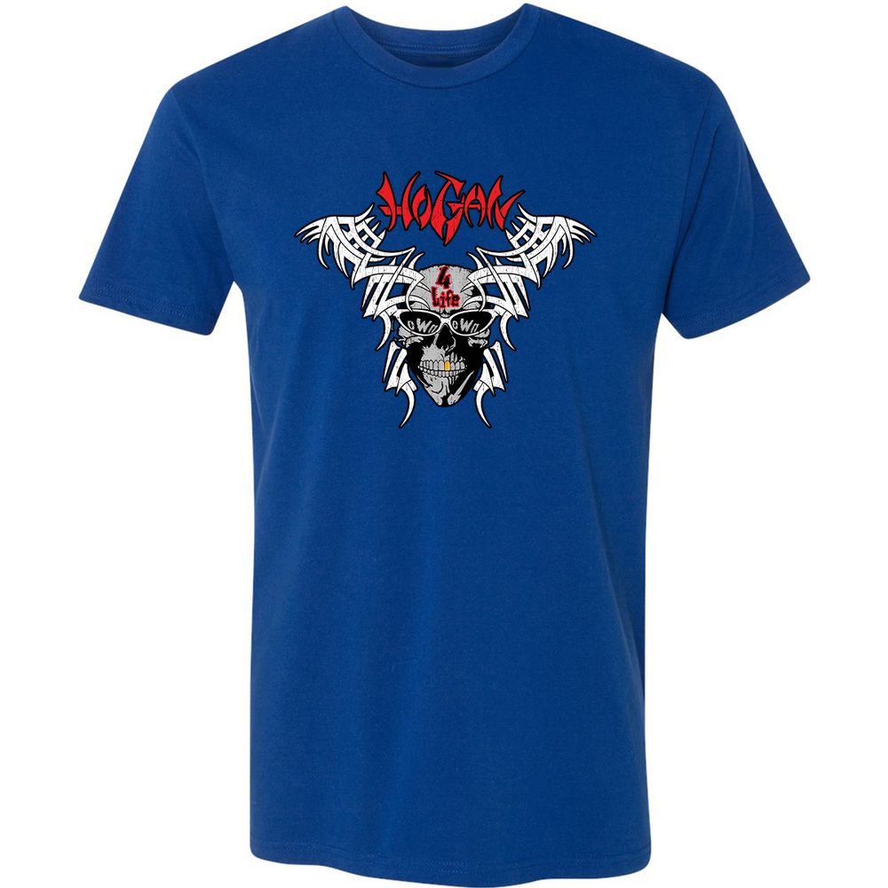 Premium Unisex T-Shirt - 6WR5RPEX - Royal - 10