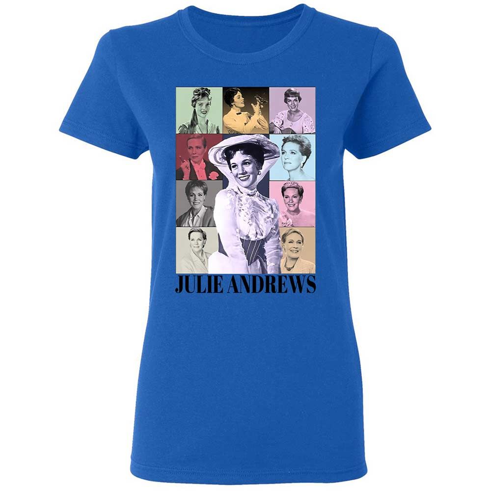 Julie Andrews Eras Tour - Royal - 10