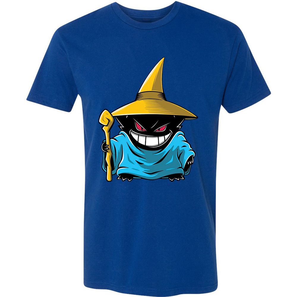 Premium Unisex T-Shirt - JNZLEHB6 - Royal - 10