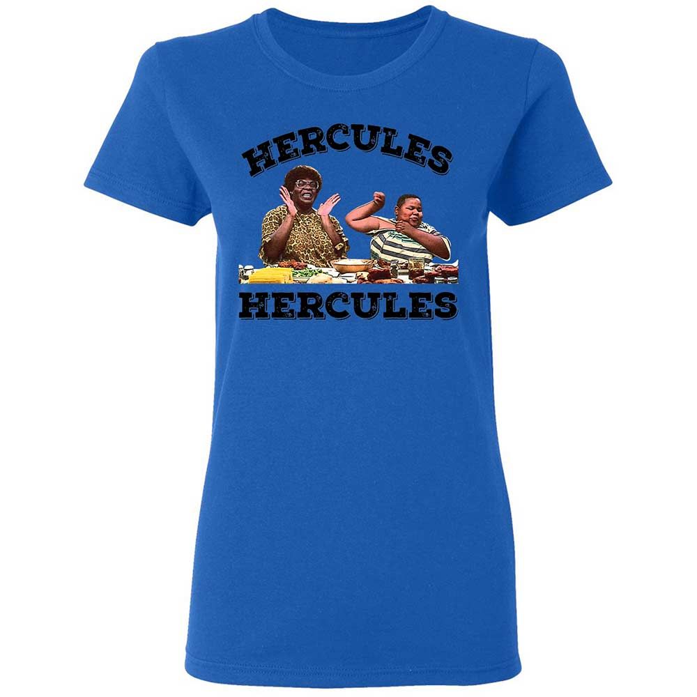 Hercules - Royal - 10