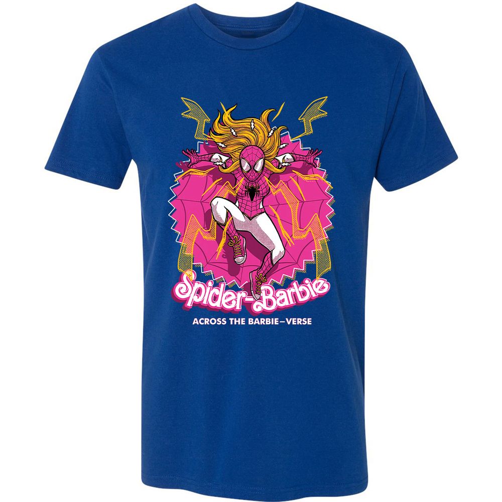 Premium Unisex T-Shirt - MJAAYAYR - Royal - 10