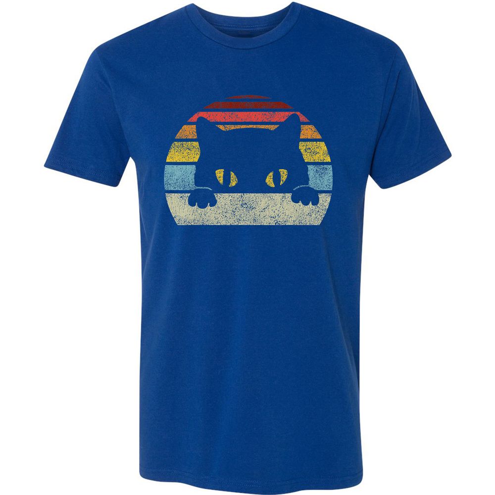 Premium Unisex T-Shirt - DDUV7WPD - Royal - 10