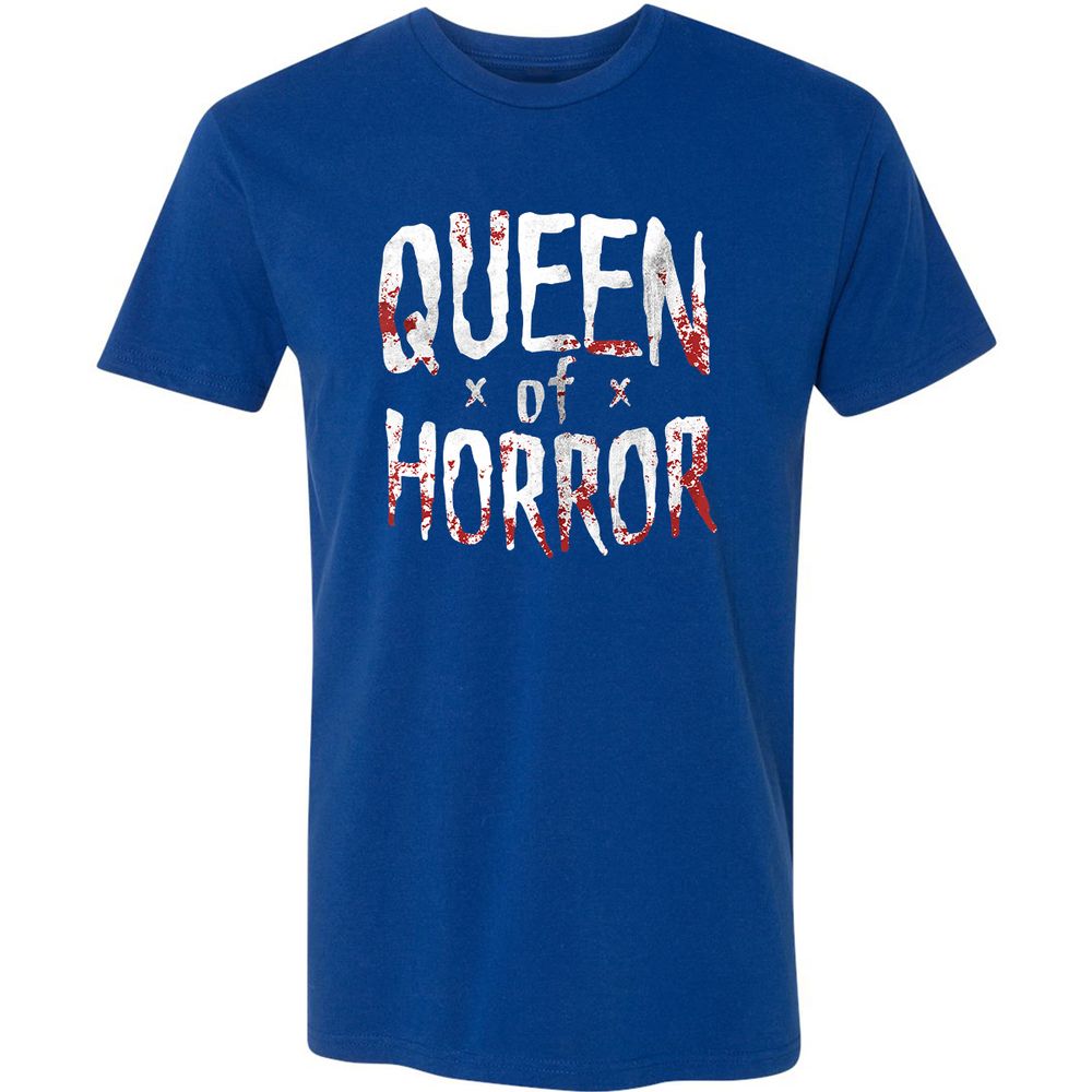 Premium Unisex T-Shirt - 44G46WCQ - Royal - 10