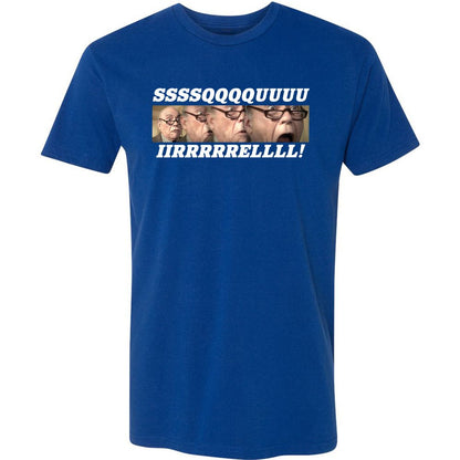 Premium Unisex T-Shirt - 4MH8KLXQ - Royal - 10