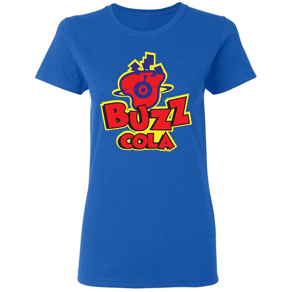Twice the sugar, twice the caffeine - Royal - 10