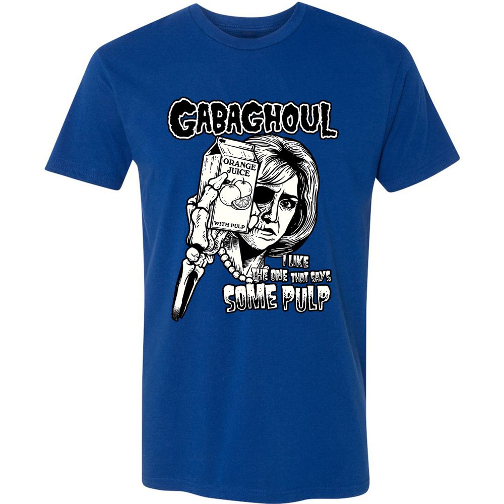 Premium Unisex T-Shirt - X545P3VY - Royal - 10