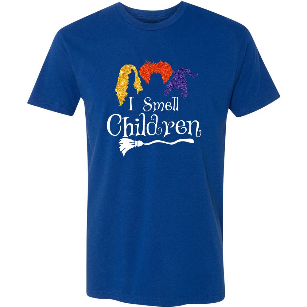Premium Unisex T-Shirt - GYEV4PS2 - Royal - 10