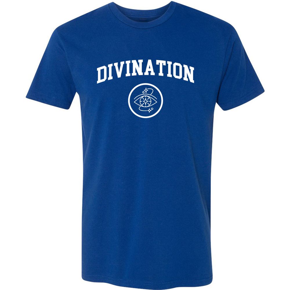 Premium Unisex T-Shirt - VDJCNZ9X - Royal - 10
