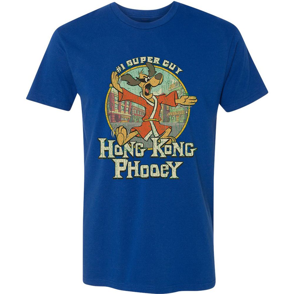 Premium Unisex T-Shirt - 9M3UQ9CL - Royal - 10