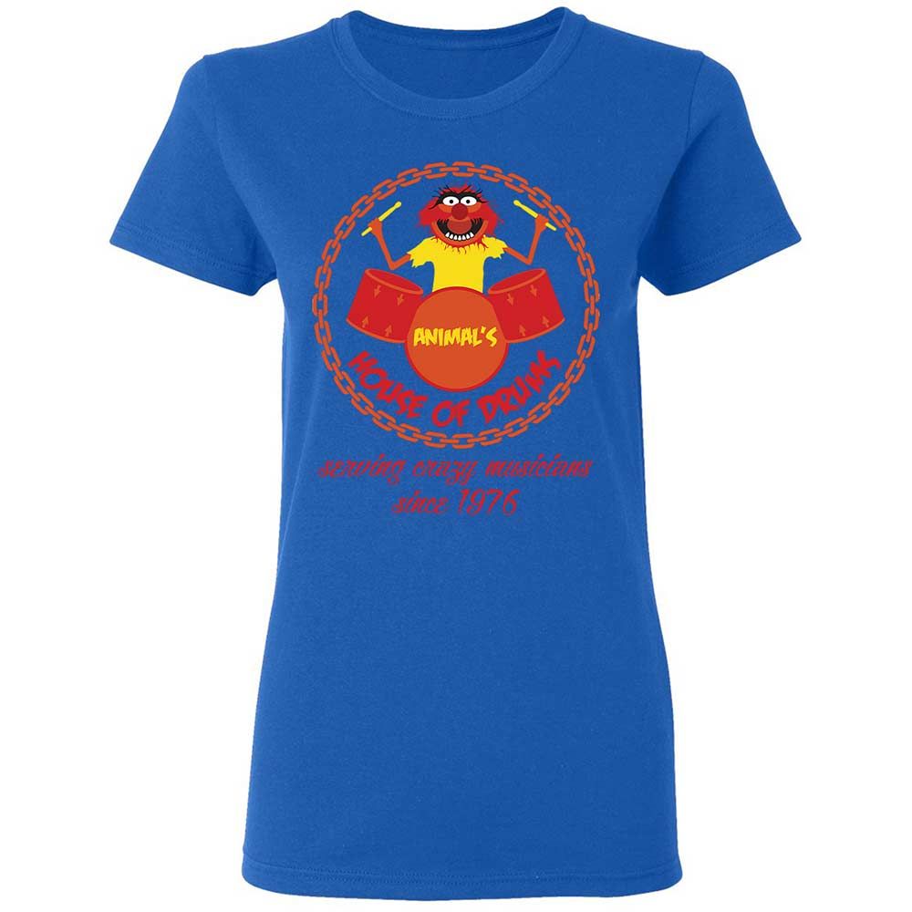 House of Drums - Royal - 10