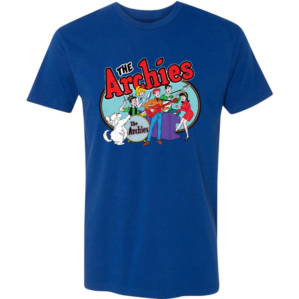 Premium Unisex T-Shirt - 5NPP5AJ9 - Royal - 10