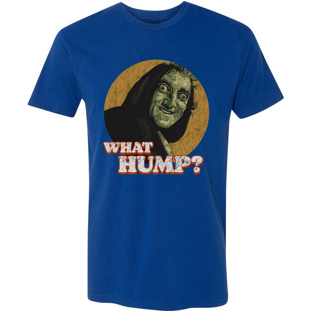 Premium Unisex T-Shirt - RDJ93ZWN - Royal - 10