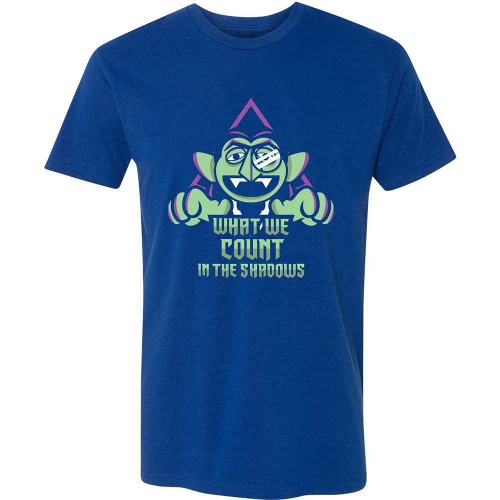 Premium Unisex T-Shirt - 478MPHXJ - Royal - 10