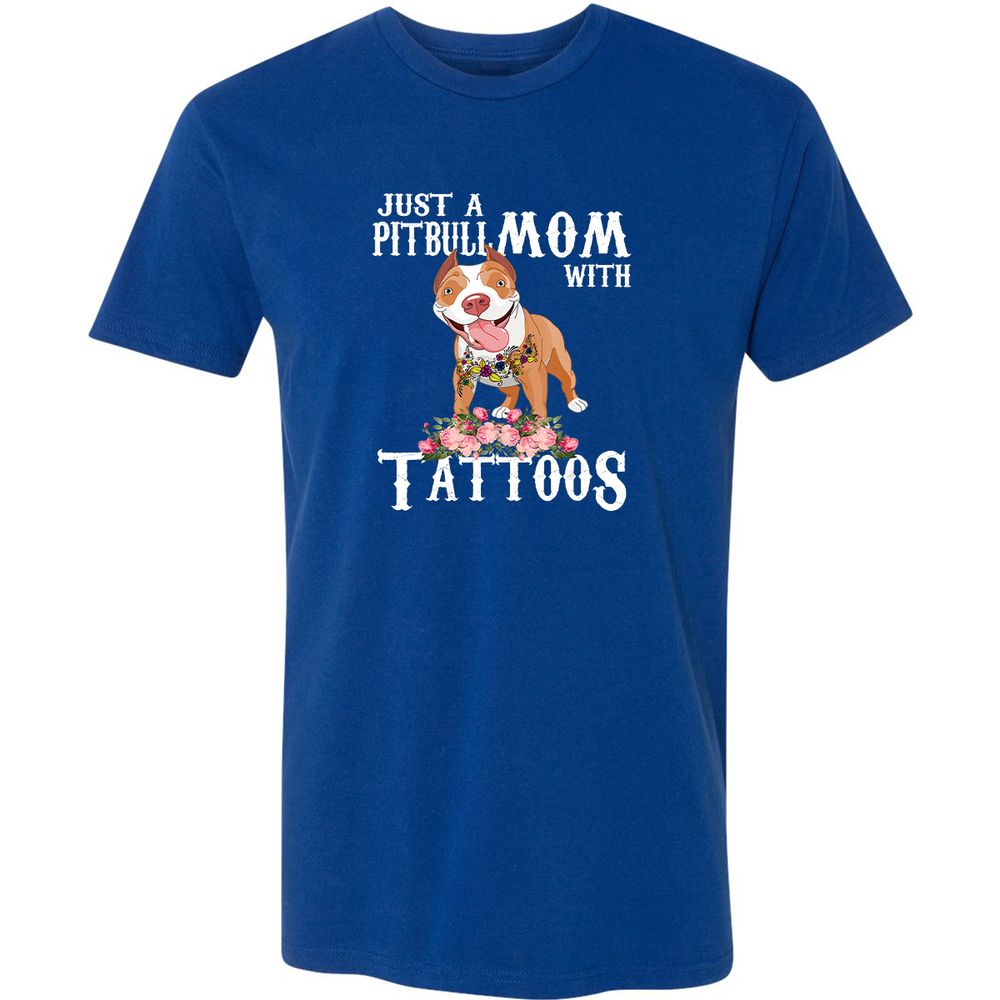 Premium Unisex T-Shirt - BG93QY6F - Royal - 10