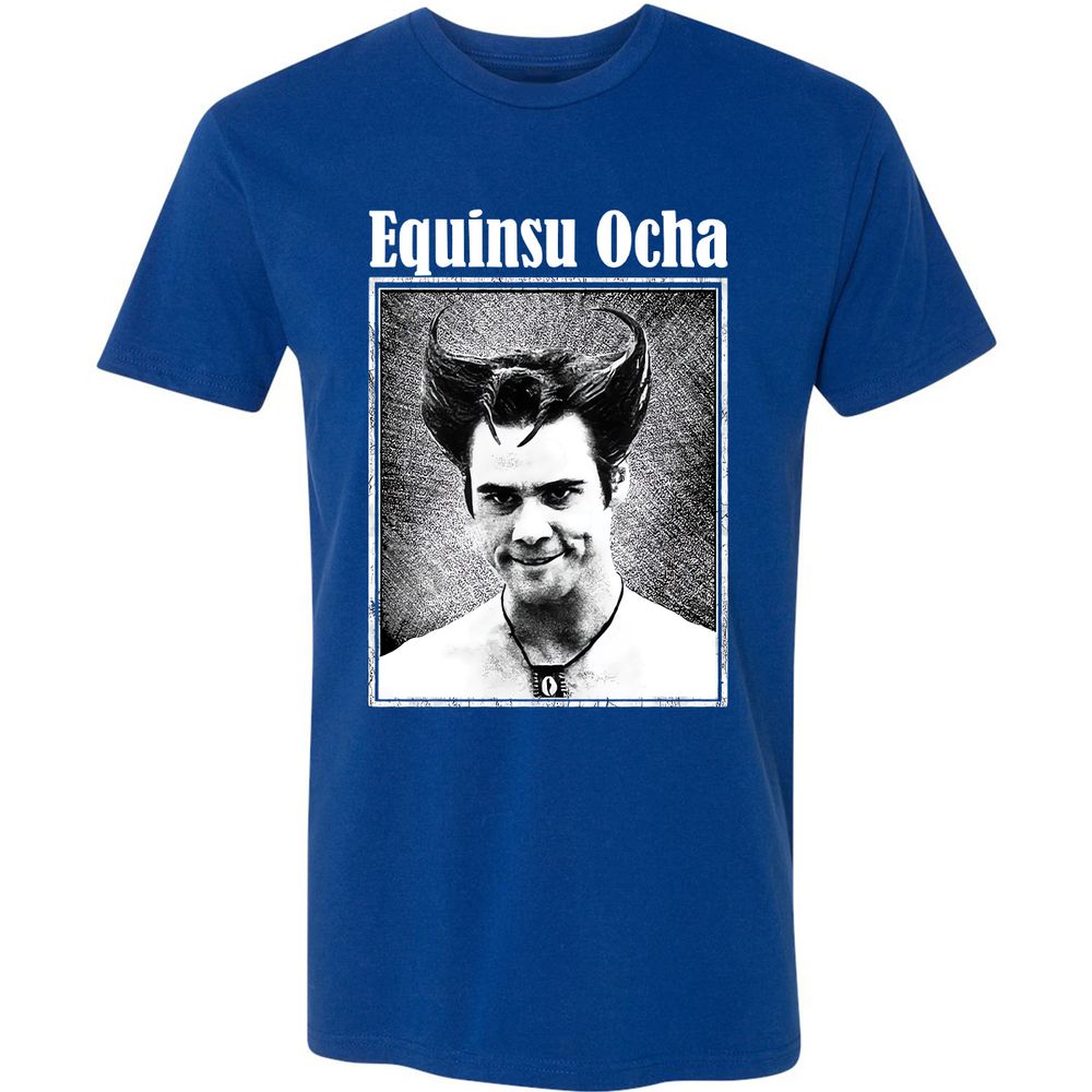 Premium Unisex T-Shirt - R6B5RW6K - Royal - 10