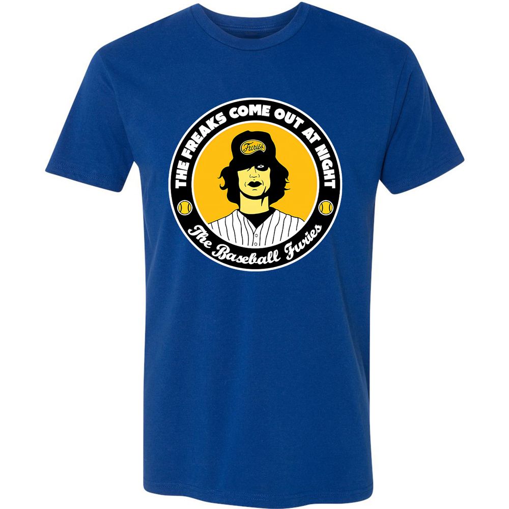 Premium Unisex T-Shirt - 1J4LDZLR - Royal - 10
