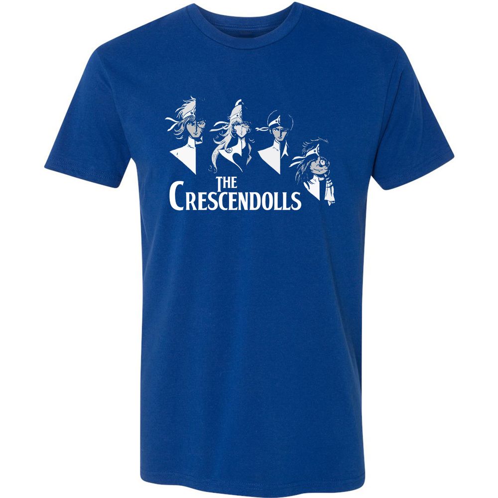 Premium Unisex T-Shirt - GXYP9WK5 - Royal - 10