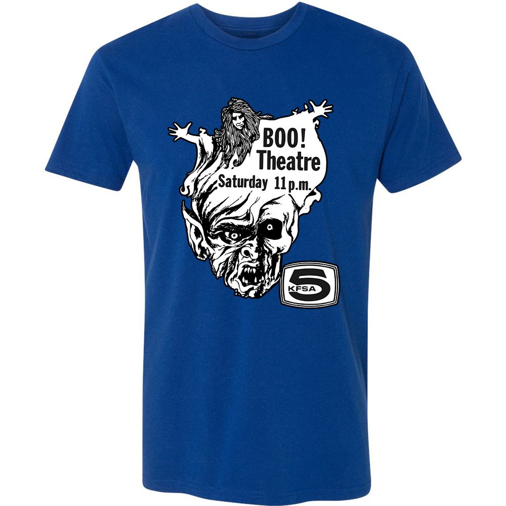 Premium Unisex T-Shirt - KX5DQDX5 - Royal - 10