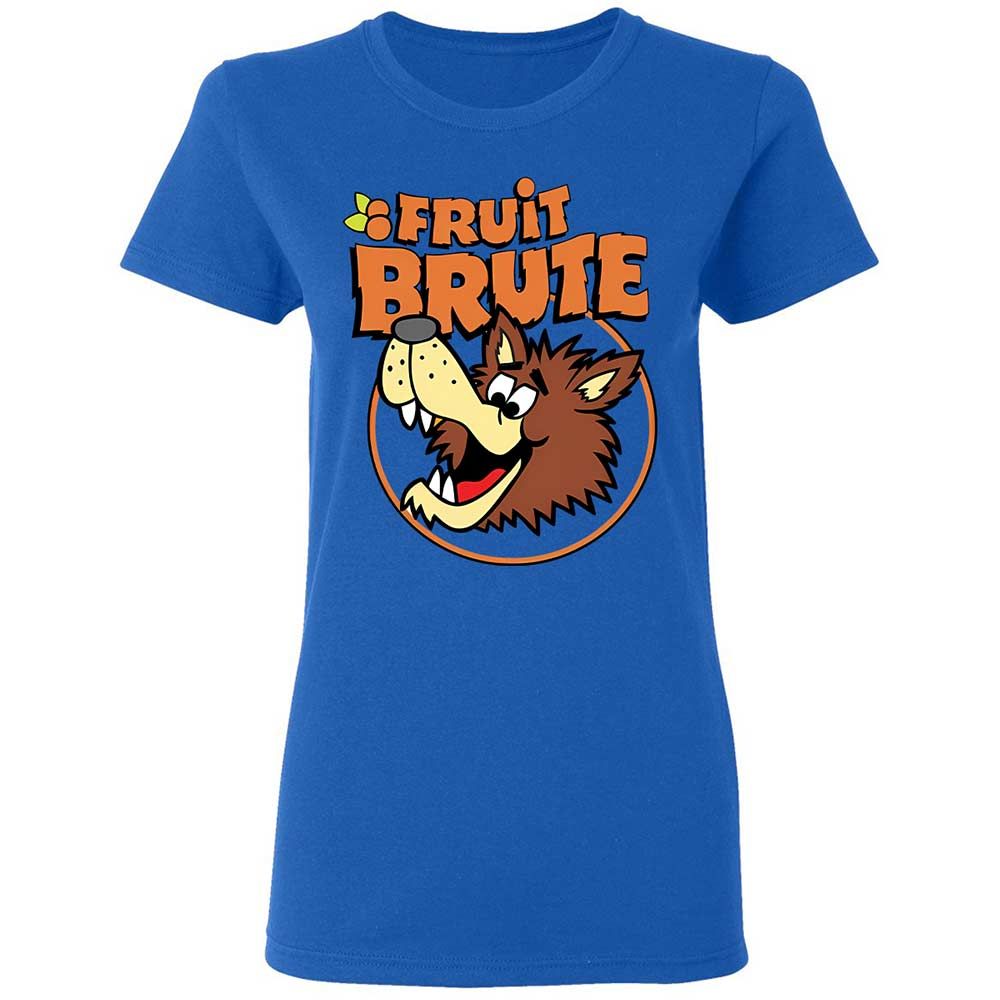 Fruit Brute - Royal - 10
