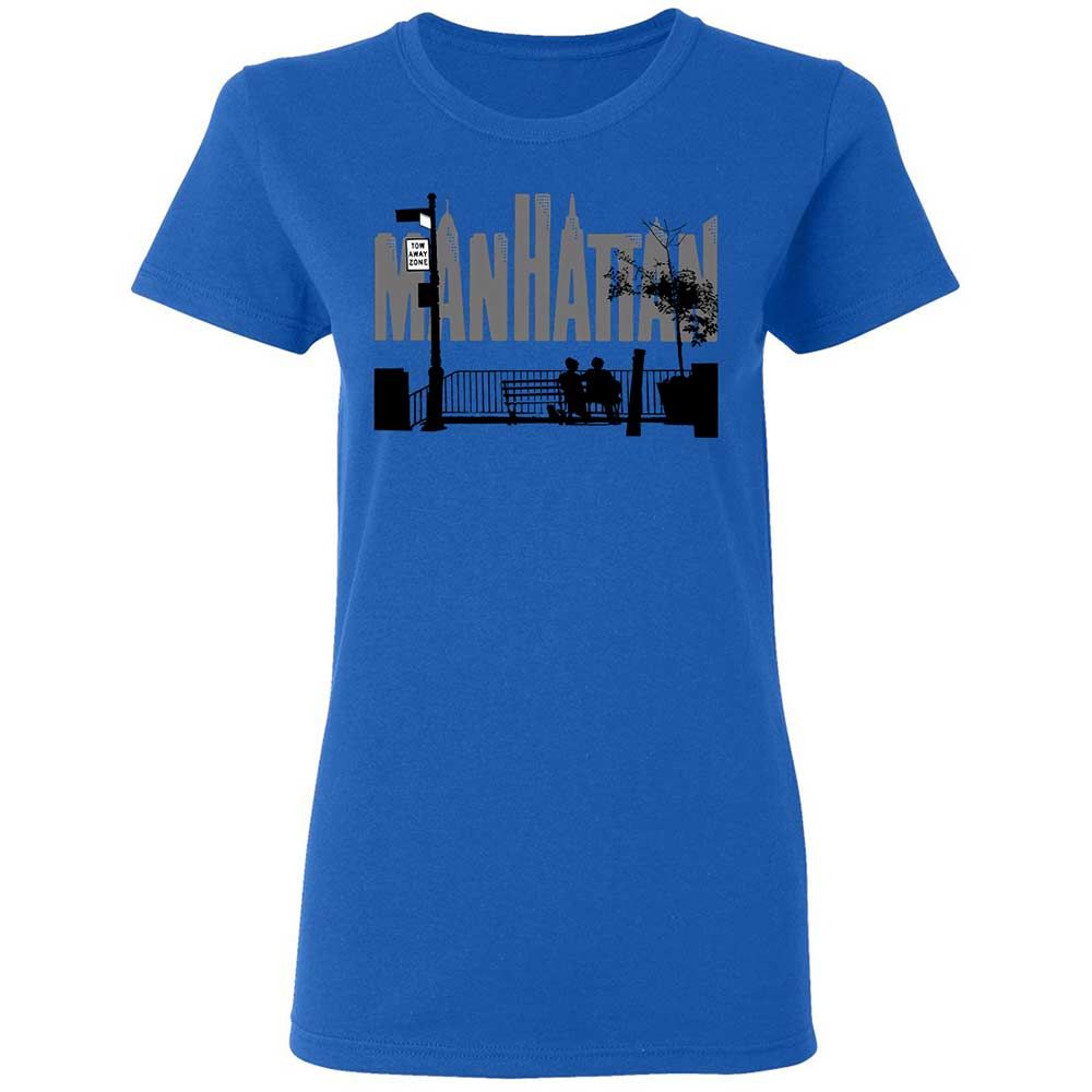 A Love Letter to New York - Royal - 10
