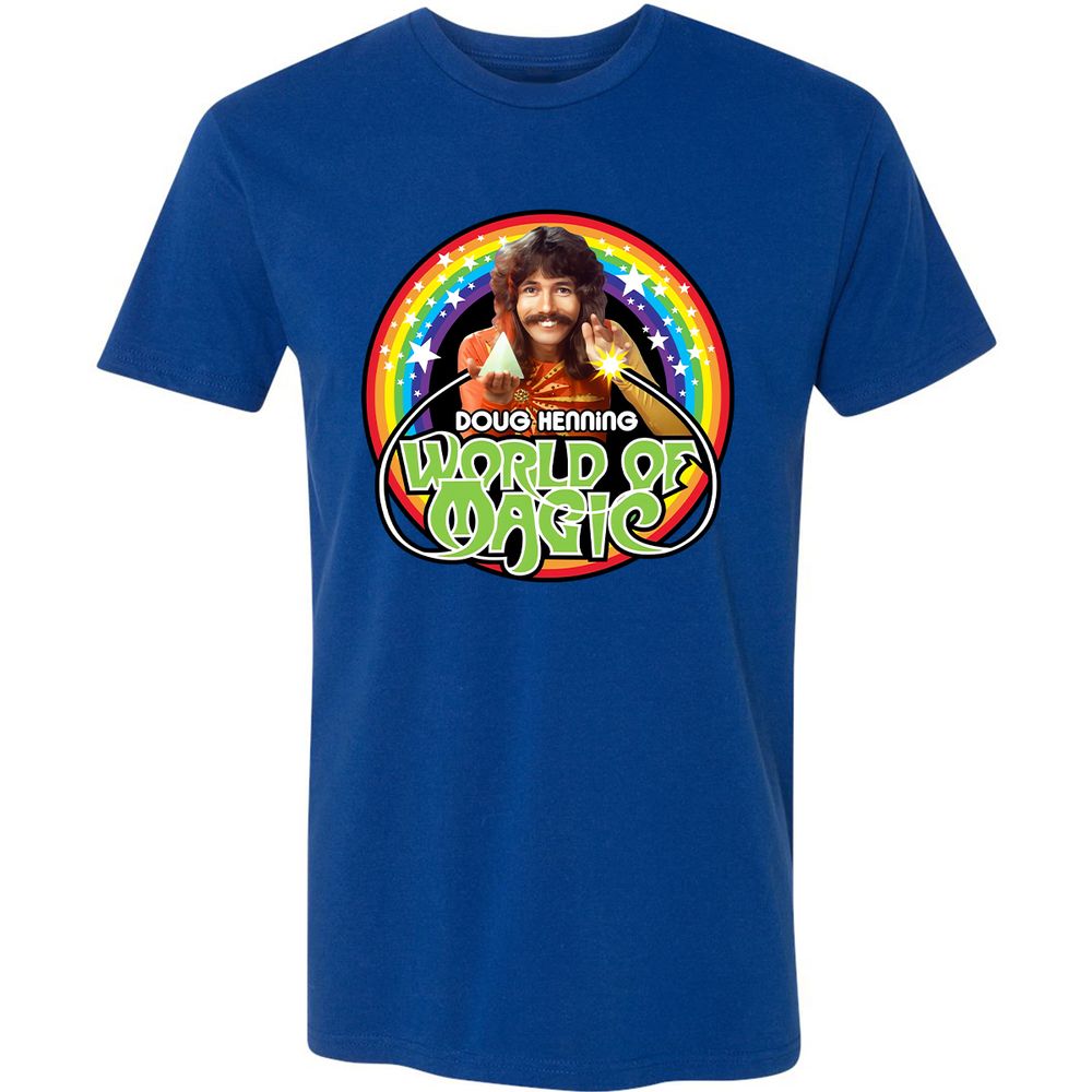 World of magic - Royal - 10