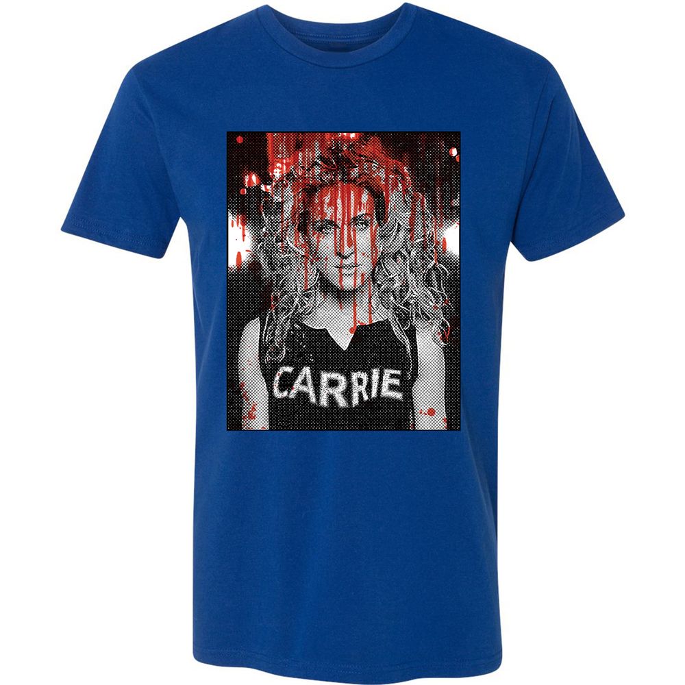 Premium Unisex T-Shirt - JG3A5N72 - Royal - 10