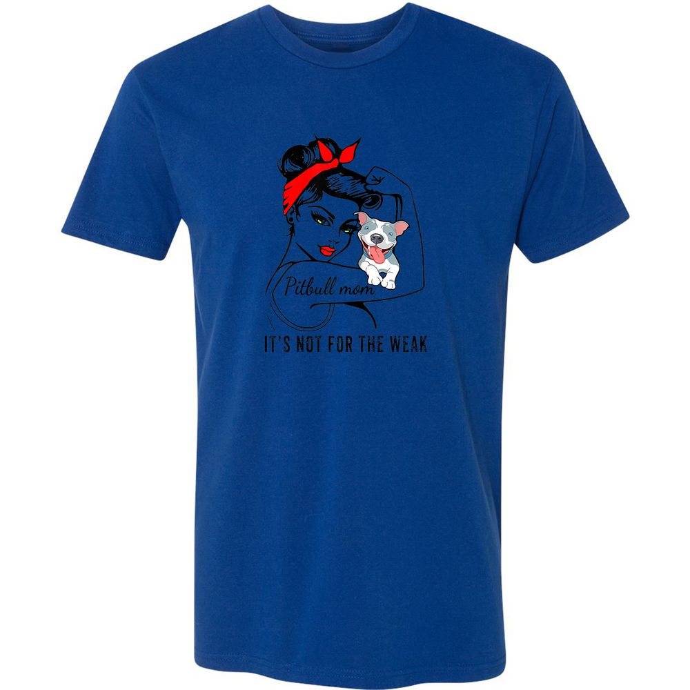 Premium Unisex T-Shirt - BF3FHQP5 - Royal - 10