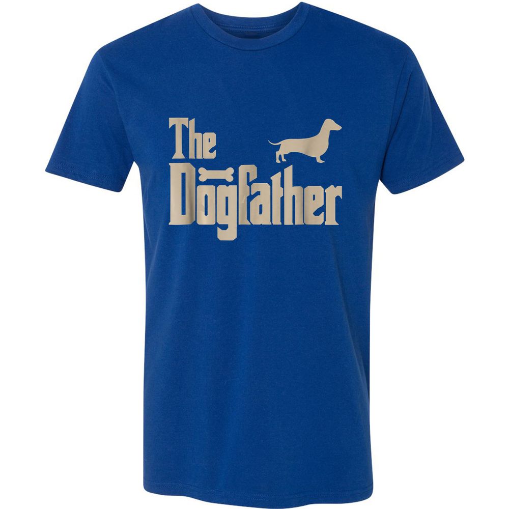 Premium Unisex T-Shirt - SKP5FNKN - Royal - 10