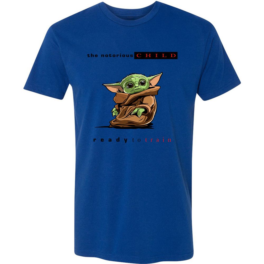 Premium Unisex T-Shirt - HE2EM6Y2 - Royal - 10