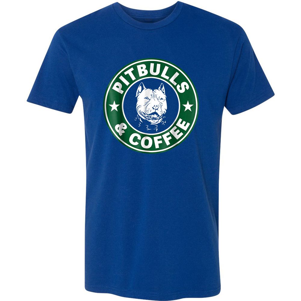 Premium Unisex T-Shirt - 52LYM567 - Royal - 10
