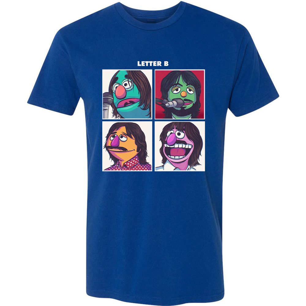 Premium Unisex T-Shirt - FNHFMFYT - Royal - 10