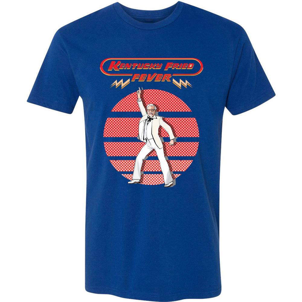 Premium Unisex T-Shirt - DN5ZJN4C - Royal - 10