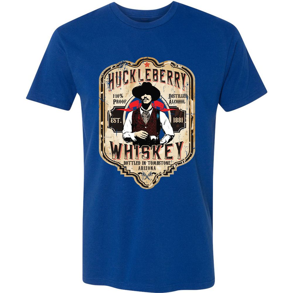 Premium Unisex T-Shirt - PG6G4LYJ - Royal - 10