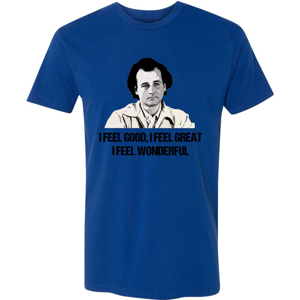 Premium Unisex T-Shirt - C3GR6FWC - Royal - 10
