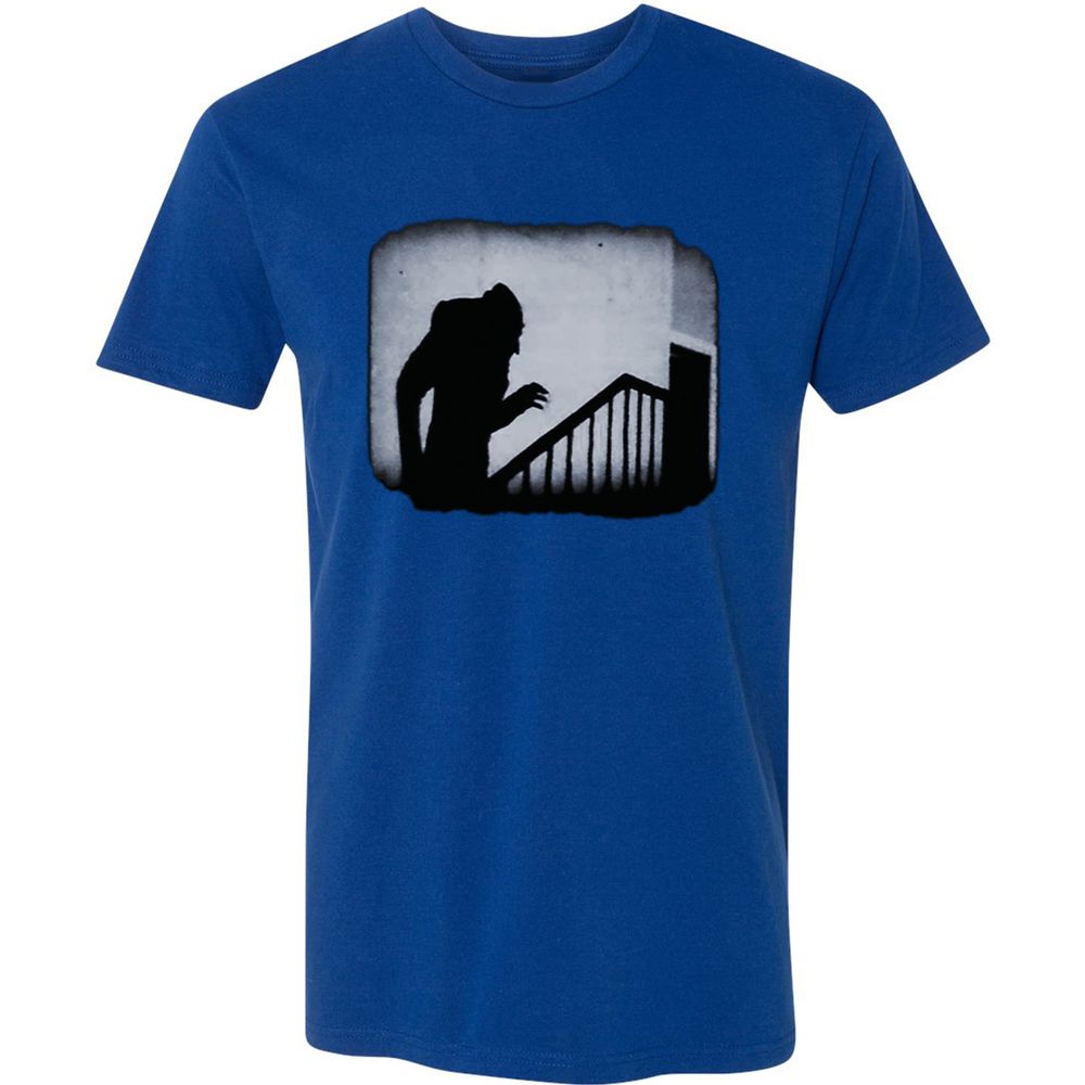 Premium Unisex T-Shirt - WK299GVG - Royal - 10