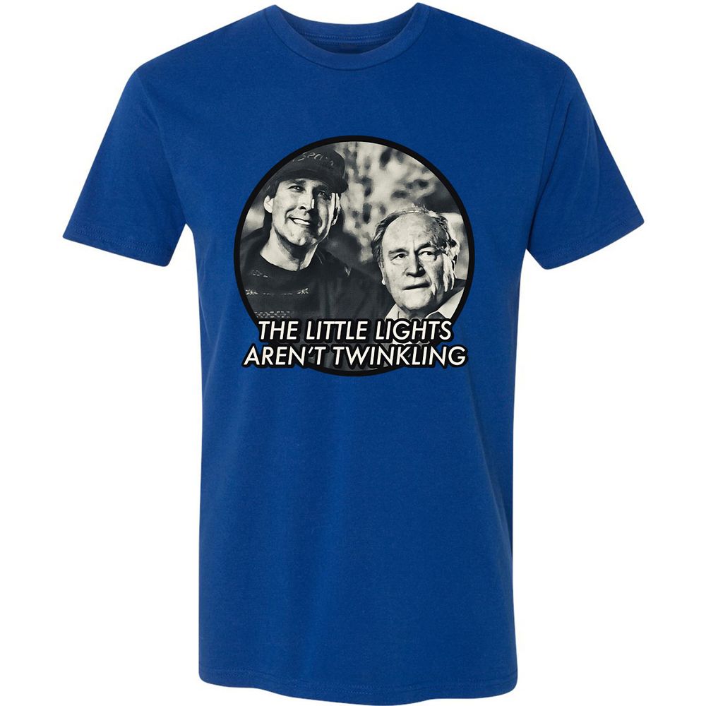 Premium Unisex T-Shirt - 1L4HBRNQ - Royal - 10
