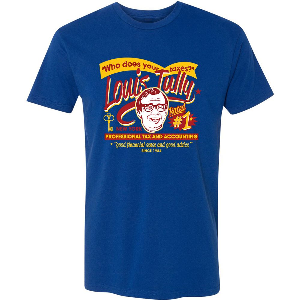 Premium Unisex T-Shirt - 8H5LDXAJ - Royal - 10