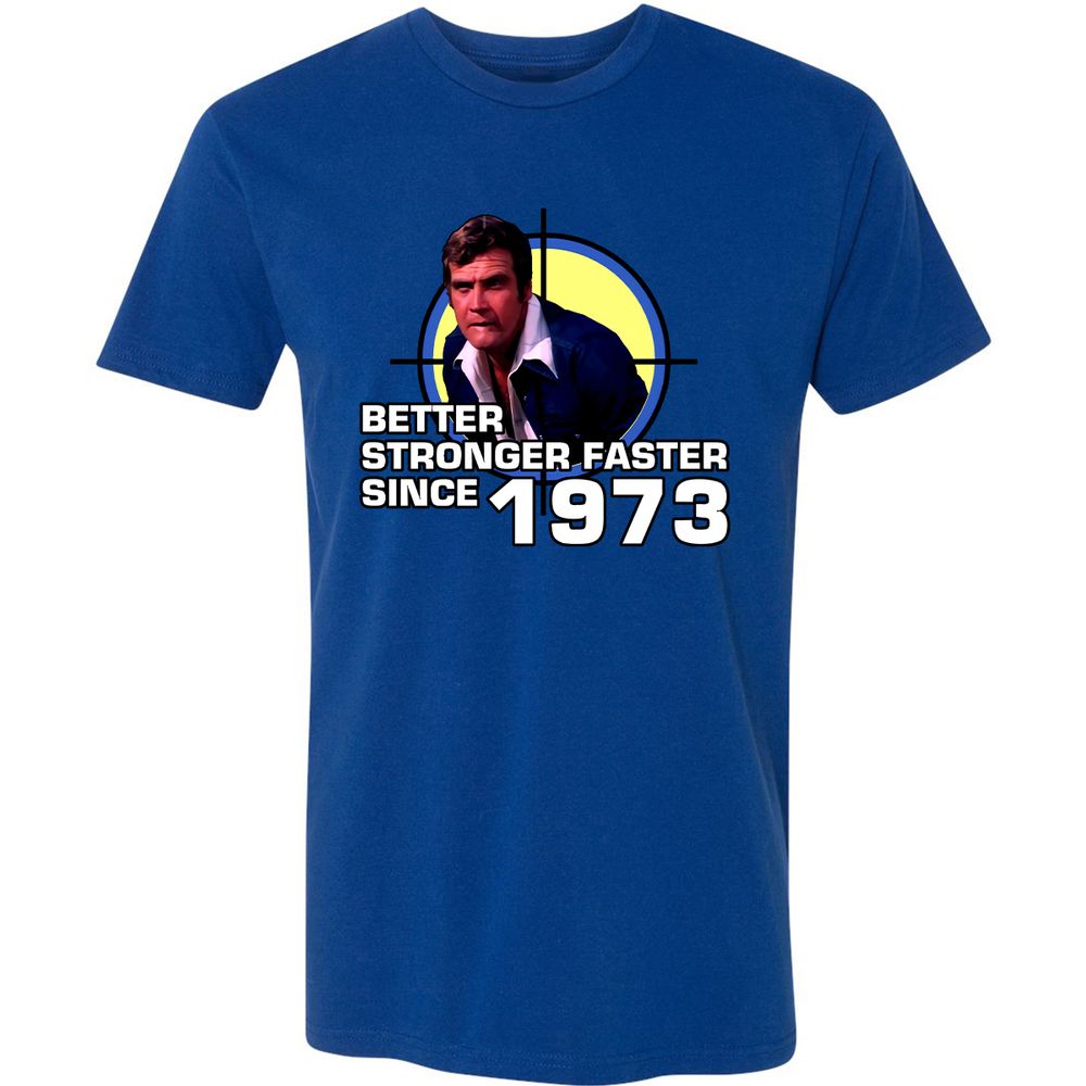 Premium Unisex T-Shirt - F8BXLM9R - Royal - 10