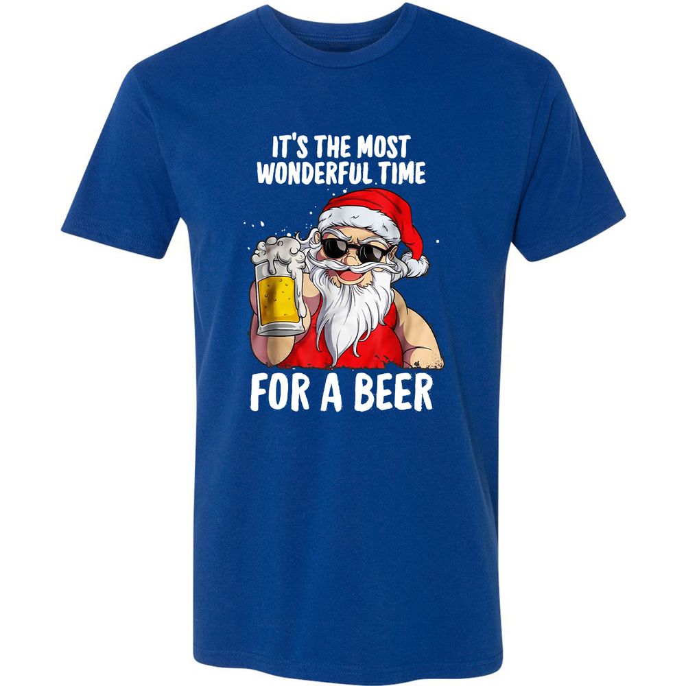 Premium Unisex T-Shirt - Y1JDYRD2 - Royal - 10