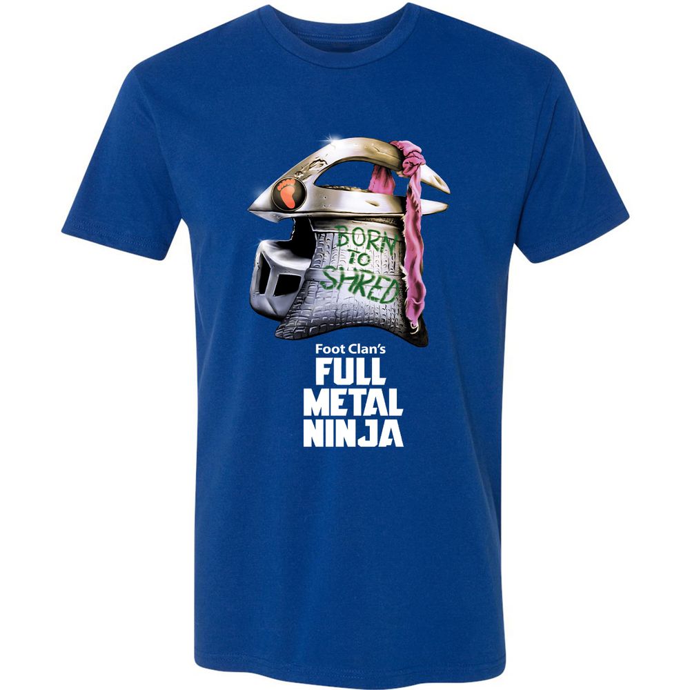 Premium Unisex T-Shirt - 6B3TFTXD - Royal - 10