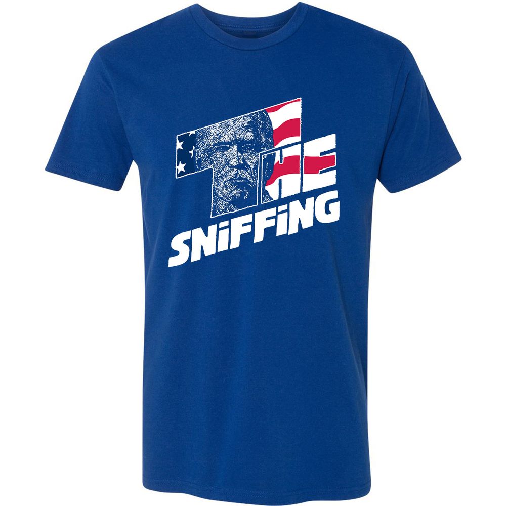 Premium Unisex T-Shirt - F95WY67F - Royal - 10