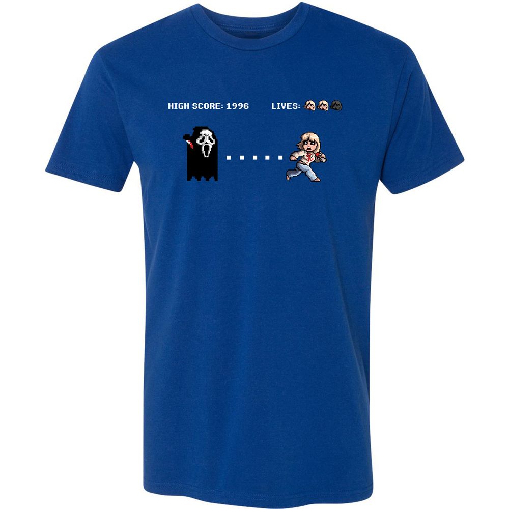Premium Unisex T-Shirt - 46C8C1JH - Royal - 10