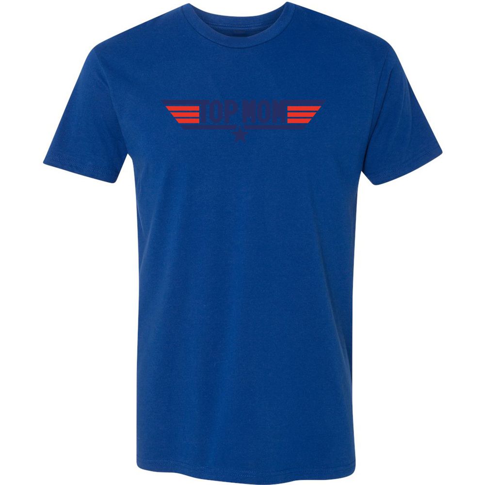 Premium Unisex T-Shirt - JS4RX5UN - Royal - 10