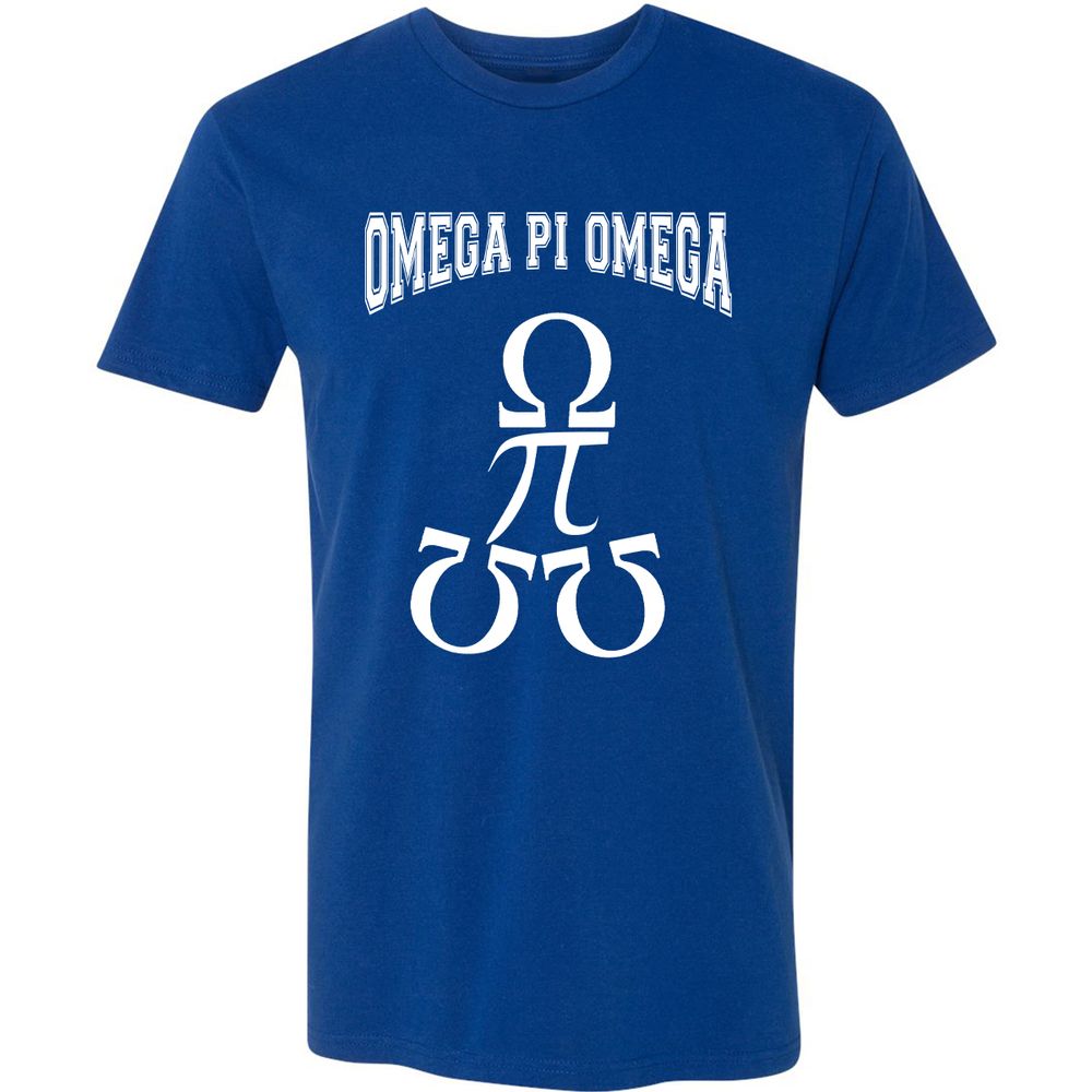 Premium Unisex T-Shirt - 93GYXA4U - Royal - 10